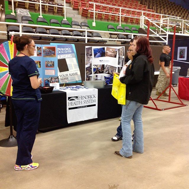 Hendrick Health System